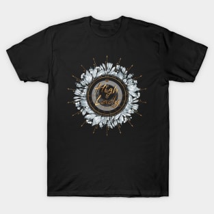 High Lady of the Night Court T-Shirt